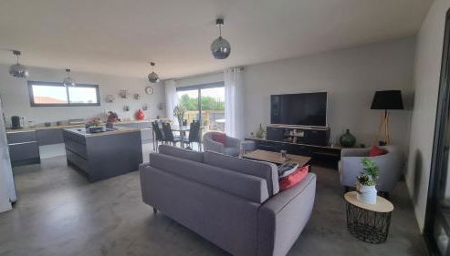 Villa Fidgj - Foto 4