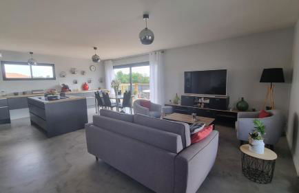 Villa Fidgj - Foto 4