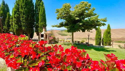 Poggiosalto in Toscana - Foto 5, Garden