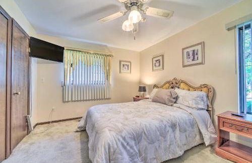 Cozy West Bloomfield Home - Fishing Nearby! - Foto 24