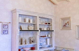 Rita's Cozy Country Home - Foto 10