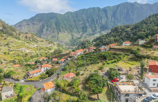 Valley s Refuge by Madeira Sun Travel - Foto 32