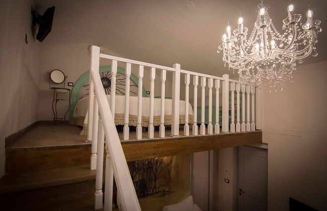 Agriturismo le Capannacce - Foto 20