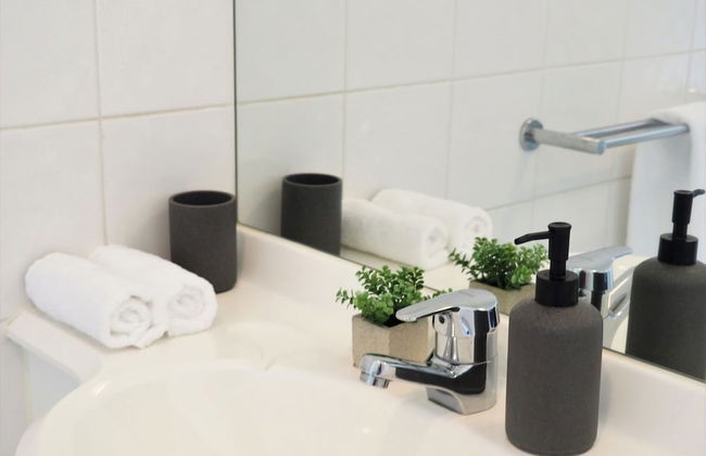 Metro Apartments South Melbourne CBD edge - Foto 29