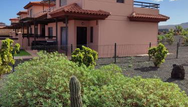 Vv Tindaya en Lajares - Foto 3, Garden