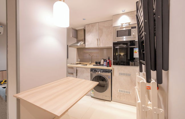 Mehad Stay for Self Check-In Apartment - Foto 73