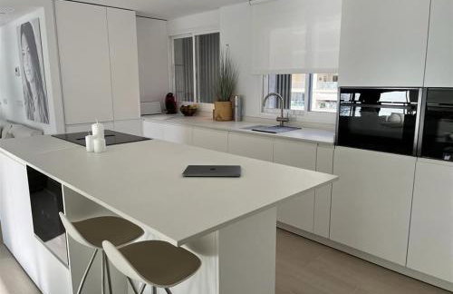 Luxury Apartment on the Beach - Foto 3