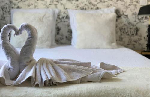 L'antichambre, neuf avec jardin à 100m de la mer - Foto 3