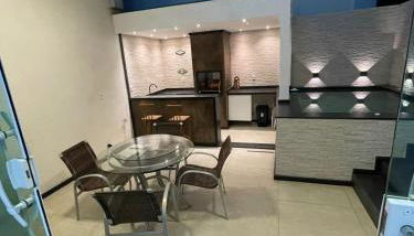 Casa -3Quartos com Piscina-Peró - Foto 3