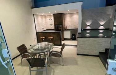 Casa -3Quartos com Piscina-Peró - Foto 3