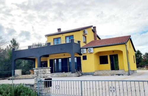 Villa Panorama - Foto 26