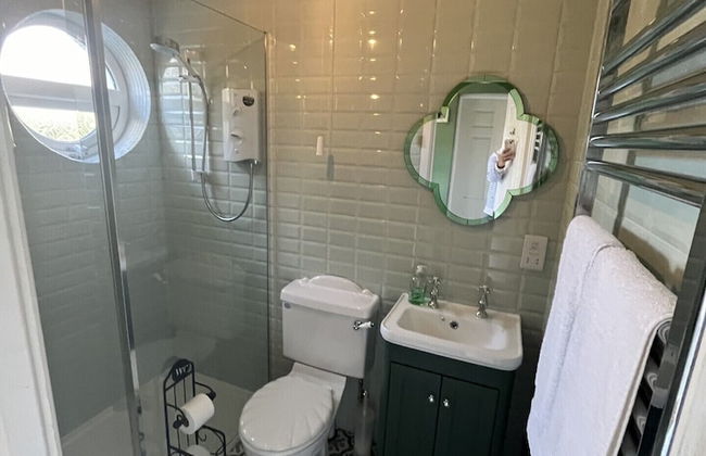 Brookhall Cottages - Foto 26