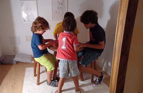 Casa Rural Casona Camino Pedraza - 4 Estrellas - Foto 14