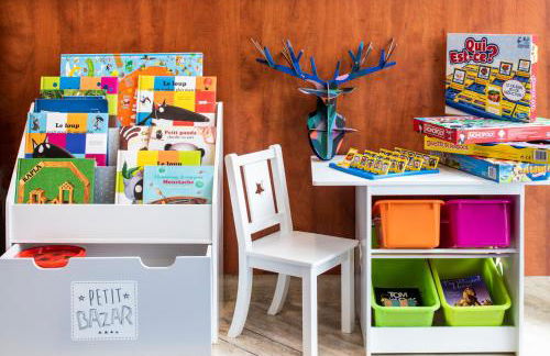 Aparthotel Adagio Aix en Provence Centre - Foto 22