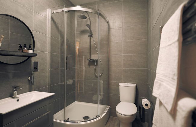 Herongate Apartments - Foto 13