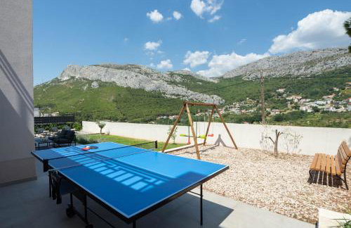 Villa Dorso with heated pool - Foto 39