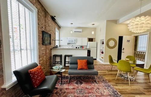 Bisbee Brownstone Suites - Foto 139