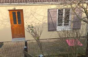 L'ALPETTE maison 3 pièces 2 chambres tout confort - Foto 17