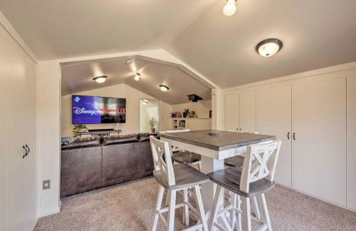 Family Home Near Kings and Sequoia National Parks! - Photo 12