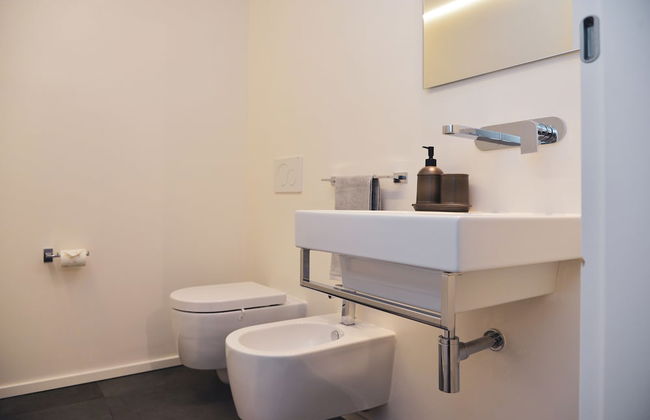 Stunning Lake View Apartment by Feel Ticino Feel Home - Foto 21