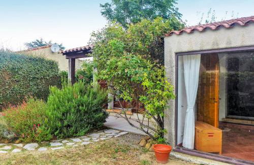 Holiday Home Les Hauts de Grimmal by Interhome - Foto 54