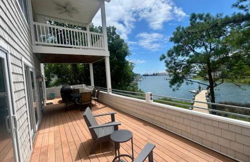 Piney Point Harbor Haven - Foto 41