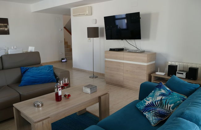 Villa Chantal - Foto 14