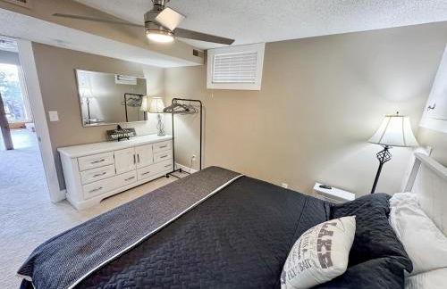 The Red Heron - Foto 26