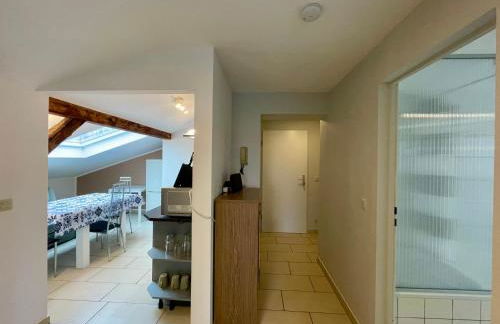 MonteurzimmerKING Leipzig-West - Foto 26