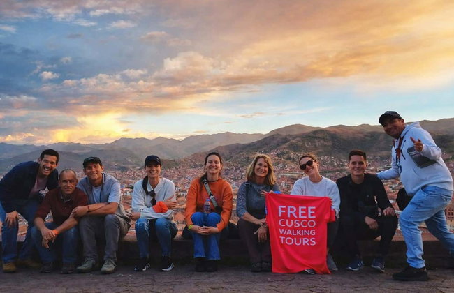 Alternative Free Tour of Cusco - Photo 8