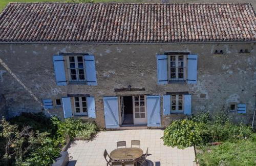 Gite le Nourrissat - Foto 36