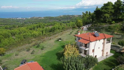 Κτήμα Verde - Foto 2