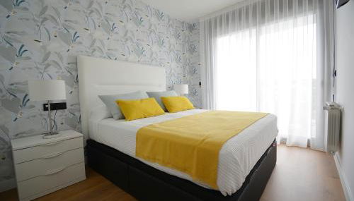 GALIHOST - Apartamento con piscina en Canelas, Sanxenxo - Foto 2