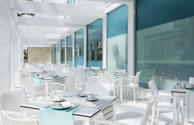 MarSenses Puerto Pollensa Hotel & Spa - Adults Only - Foto 42