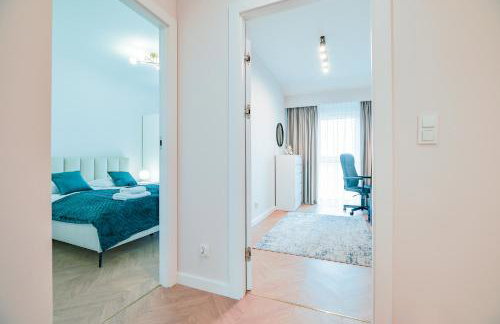 CITYSTAY Piękny dom z ogrodem w Kosakowie - Foto 22