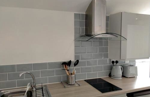 Carriage Lodge - Stunning Apartment with parking - Foto 7