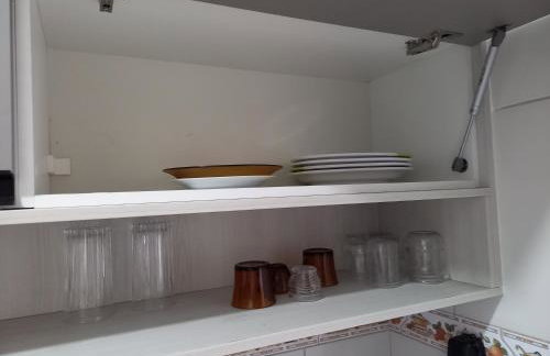 Apto da Andreia - Foto 10