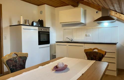 Ferienwohnung Auersbergsreut - Foto 12