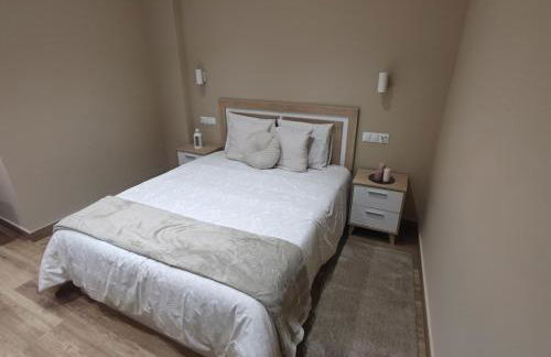 APARTAMENTO GAEL- PLAZA ESPAÑA - Foto 6