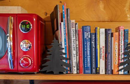 Wild Bills Cabin - Foto 23