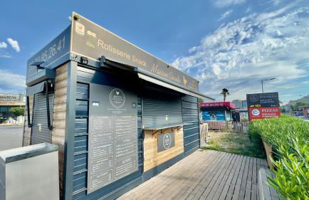 Regent Côte d'Azur air-conditioned, pool, garden & parking - Foto 53