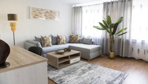 T&K Apartments near Messe Fair Trade Düsseldorf und Airport 1B - Foto 1