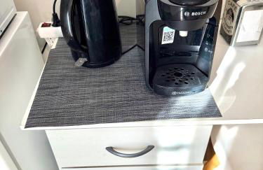 Studio Cosy - CLIM & Parking & WIFI - Foto 9