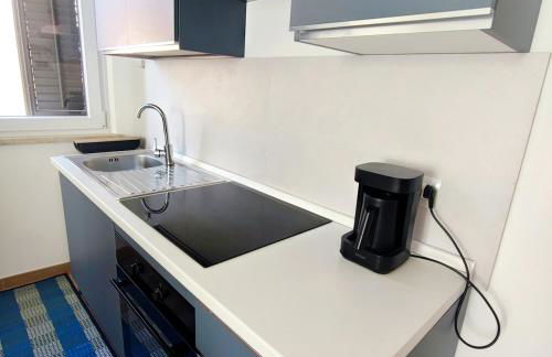 Casa Viola - Central Apartment City & Sea - Foto 16