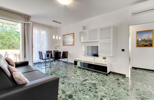 Priuli Apartment - Foto 27