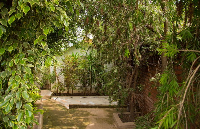 Spendwise Lodge and Apartments - Foto 61