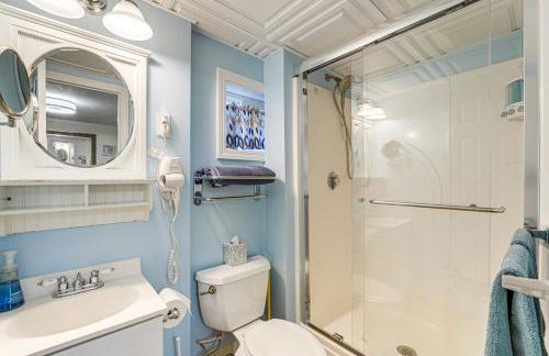 Walk to Ocean and Pier Prime OOB Condo! - Foto 12