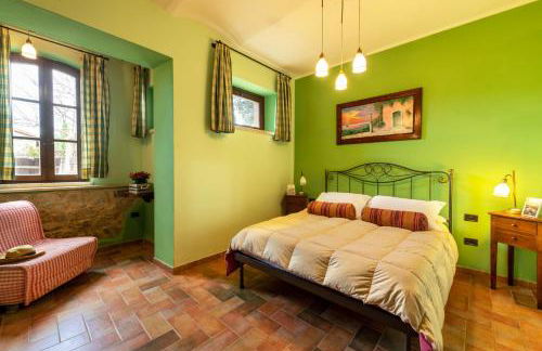 Il Castagno Toscana - Foto 44