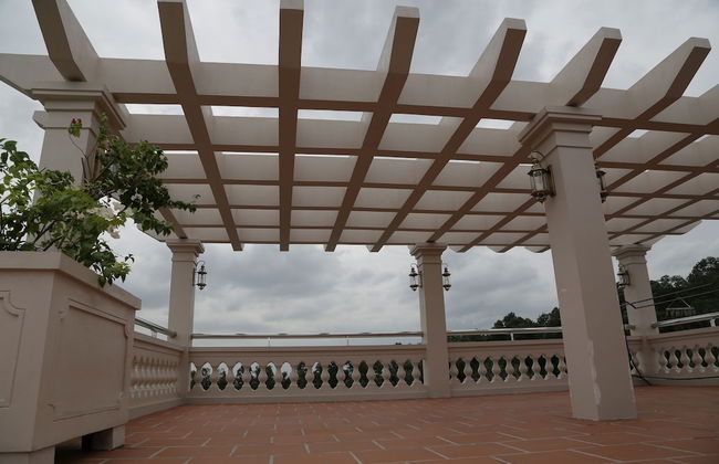 Vũ Gia Khánh Apartment - Foto 27