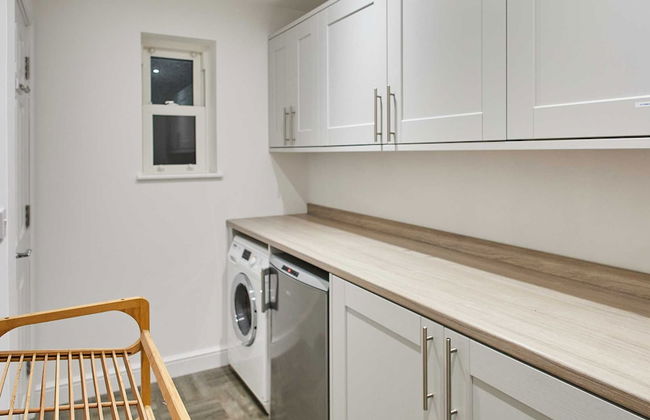 Host Stay Blayshaw House - Foto 6